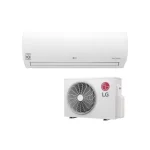 Хиперинверторен климатик LG - F12MT-NSM/F12MT-U24 Prestige Nordic Wi-Fi, 12 000 BTU, Клас A+++/A+++