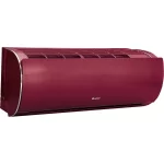 Инверторен климатик Gree Fairy II Red - GWH12ACC WiFi, 12 000 BTU, Клас А++