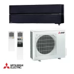 Хиперинверторен климатик Mitsubishi Electric - MSZ-LN25VGB/ MUZ-LN25VG, 9000 BTU, Клас A+++