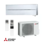 Hiperinvertoren klimatik mitsubishi electric