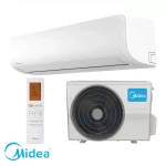 Инверторен климатик Midea Xtreme Save Pro - AG1-12NXD6-I/ AG1-12N8D6, 12 000 BTU, Клас А+++