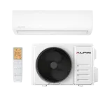 Инверторен климатик ALPIN Elite - ASW-35ETE, 12 000 BTU, A++