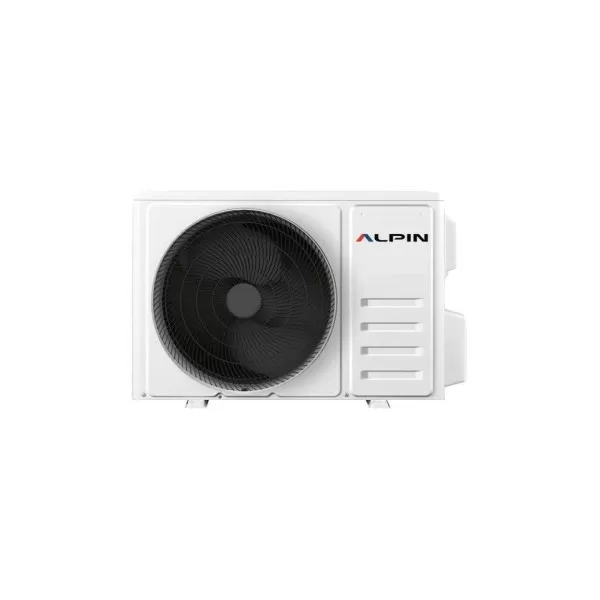 Инверторен климатик Alpin Pro - ASW-25PTT, 9 000 BTU, Клас А++ - Image 13