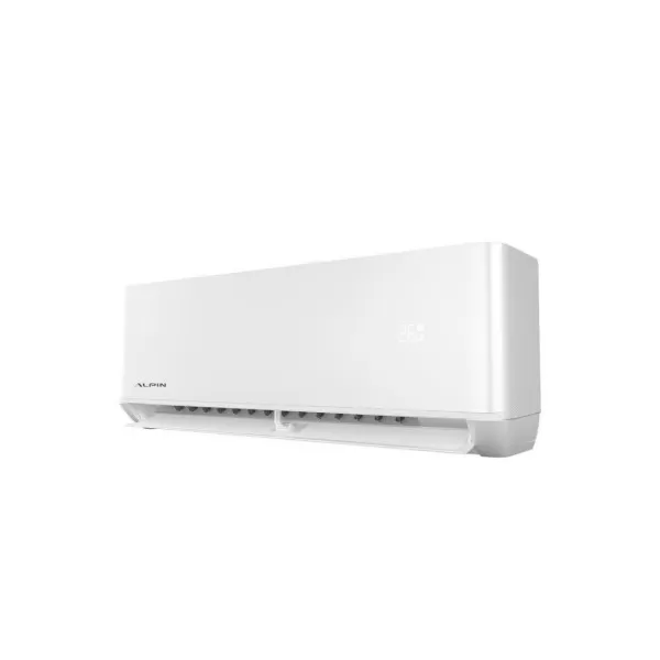 Инверторен климатик Alpin Pro - ASW-25PTT, 9 000 BTU, Клас А++ - Image 15