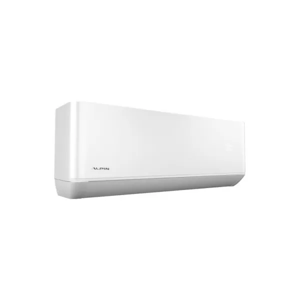 Инверторен климатик Alpin Pro - ASW-25PTT, 9 000 BTU, Клас А++ - Image 4