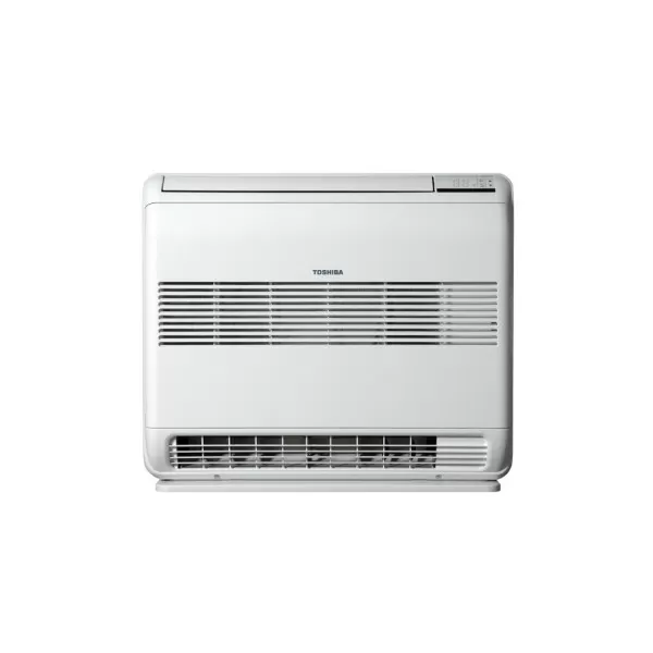 Подов климатик Toshiba Bi-flow - RAS-B13J2FVG-E/ RAS-13J2AVSG-E, 13 000 BTU, Клас А++