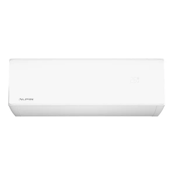 Инверторен климатик ALPIN Nordic - ASW-25KTN, 9 000 BTU, A+++ - Image 10