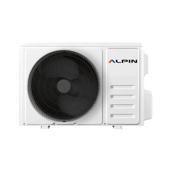 Инверторен климатик ALPIN Nordic - ASW-25KTN, 9 000 BTU, A+++ - Image 7